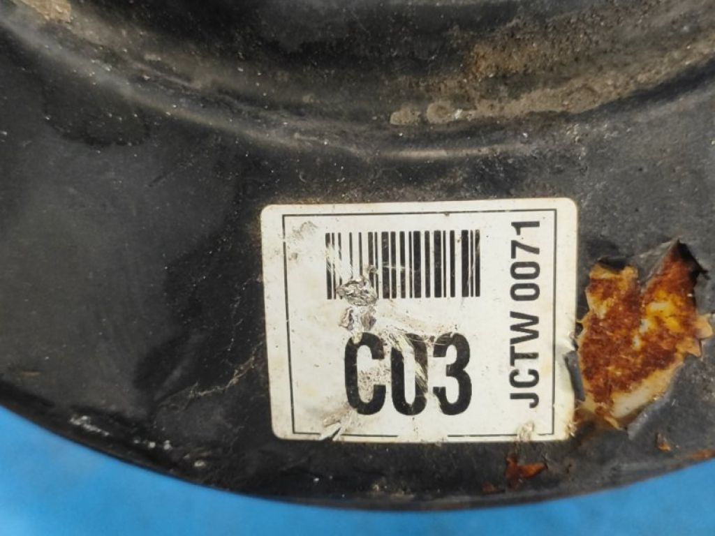 591101R000 | Вакуумний підсилювач гальм HYUNDAI ACCENT RB 10- - Фото 7