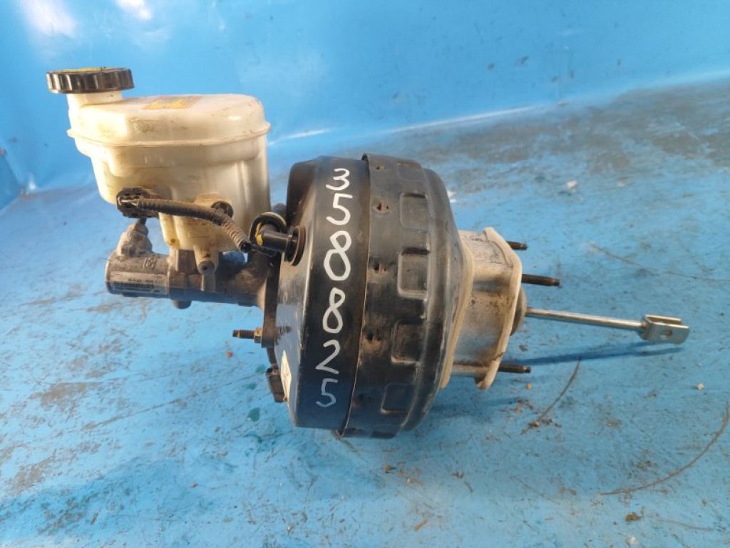 DB5Z-2005-C | Вакуумний підсилювач гальм FORD EXPLORER 10-20