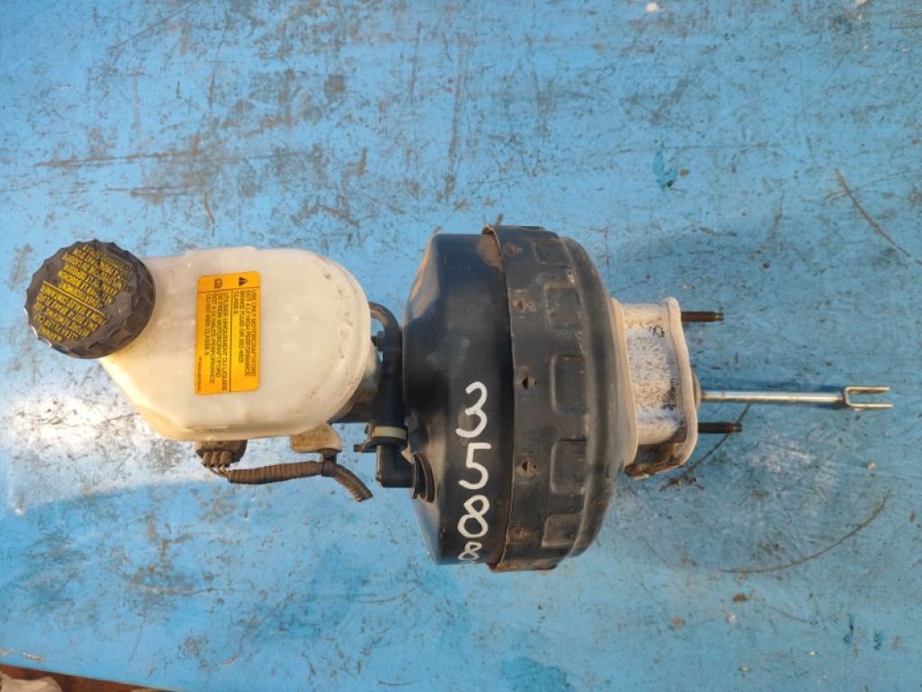 DB5Z-2005-C | Вакуумний підсилювач гальм FORD EXPLORER 10-20 - Фото 2