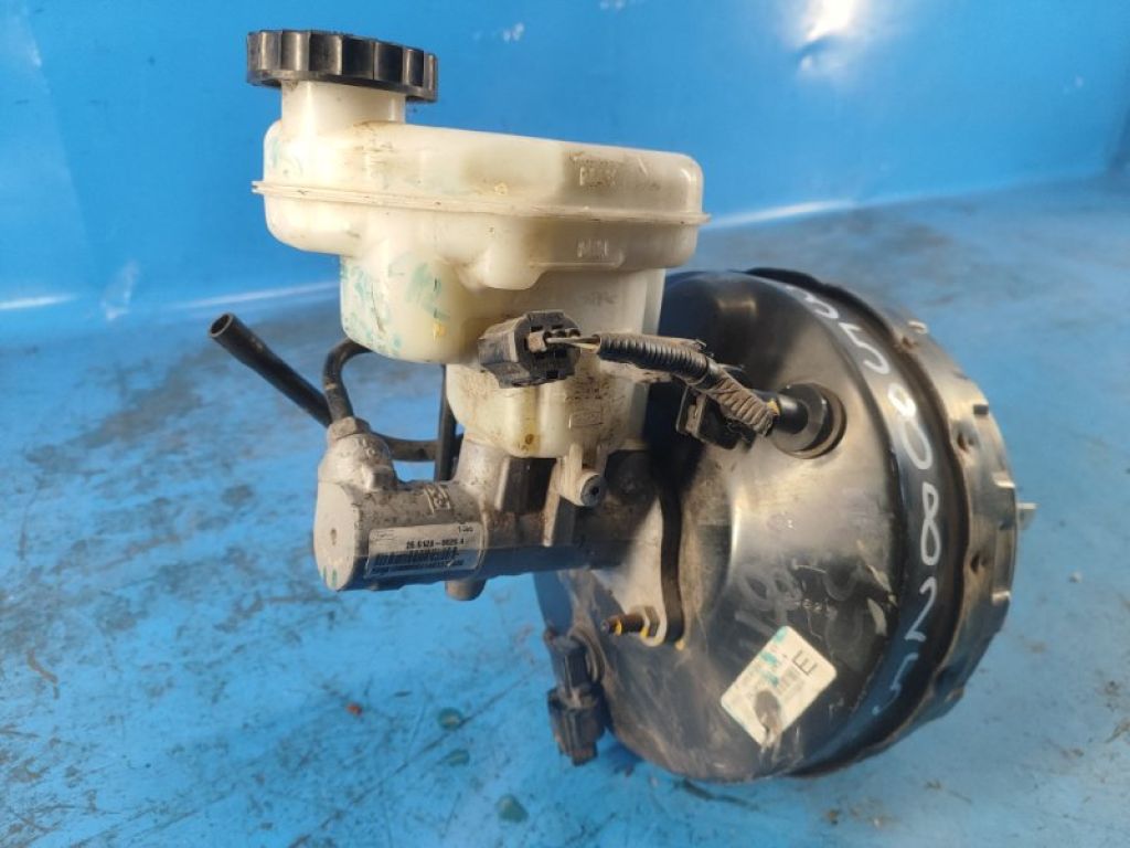 DB5Z-2005-C | Вакуумний підсилювач гальм FORD EXPLORER 10-20 - Фото 3