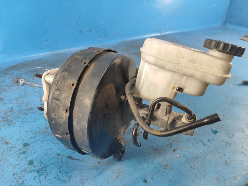 DB5Z-2005-C | Вакуумний підсилювач гальм FORD EXPLORER 10-20 - Фото 4