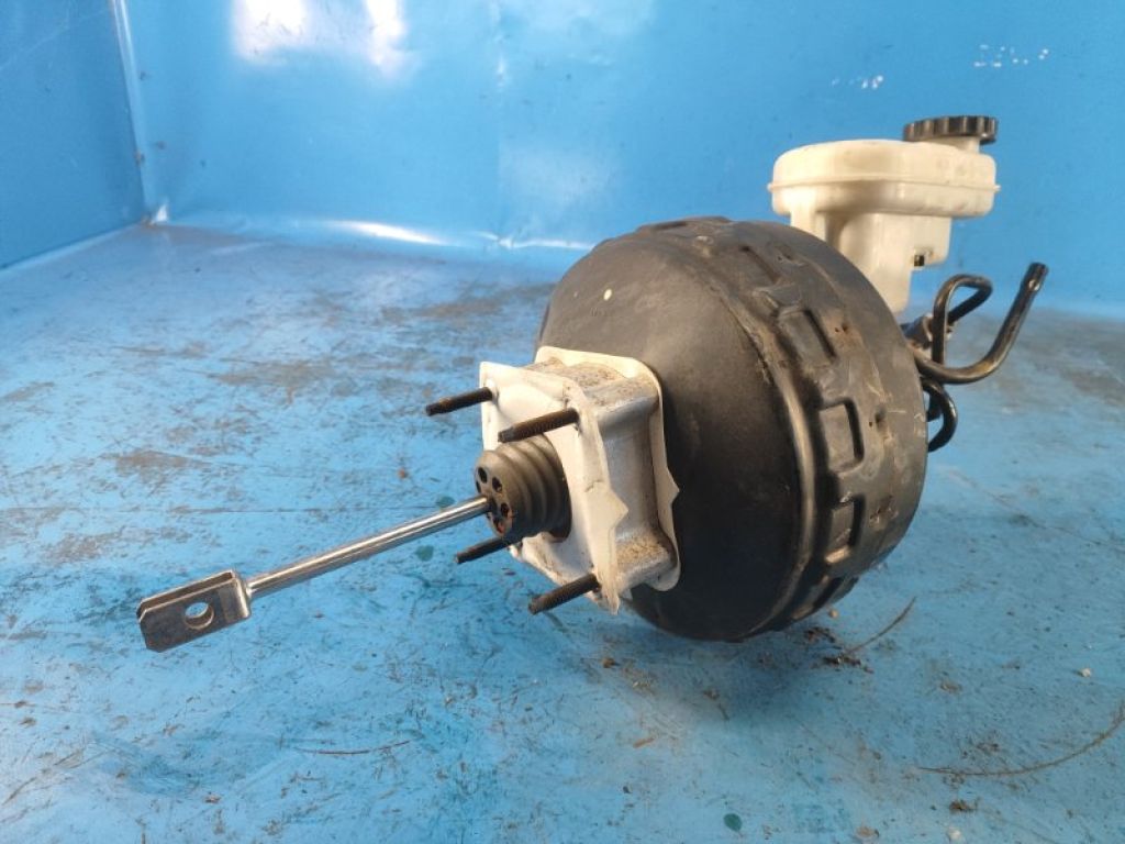 DB5Z-2005-C | Вакуумний підсилювач гальм FORD EXPLORER 10-20 - Фото 5