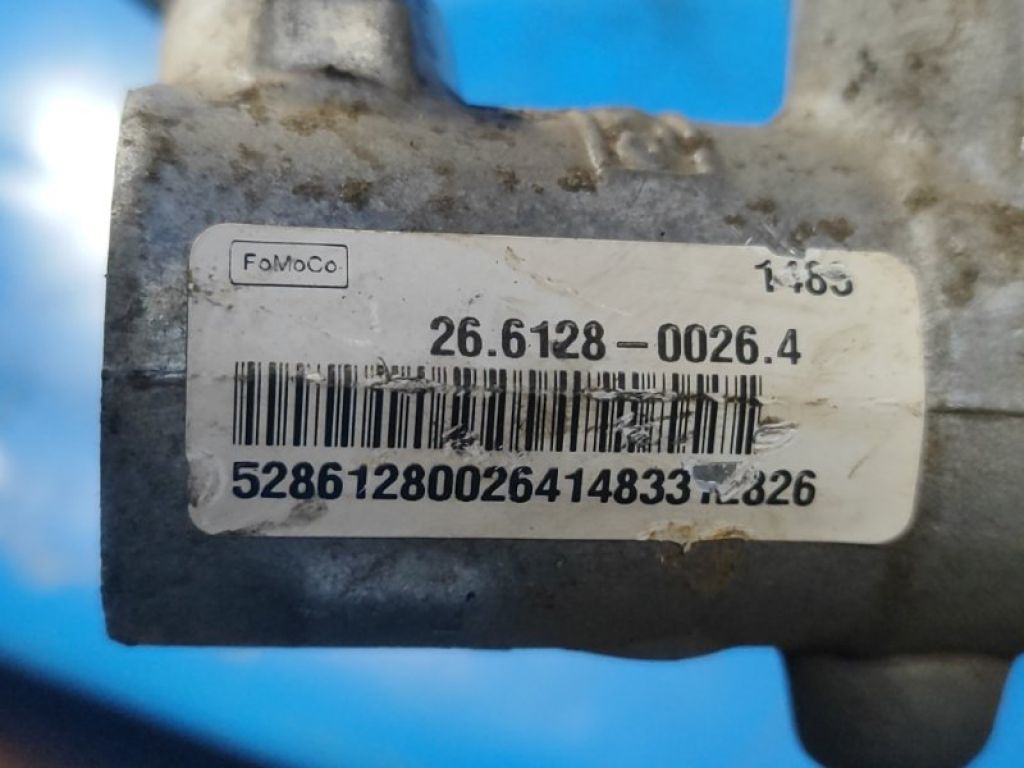 DB5Z-2005-C | Вакуумний підсилювач гальм FORD EXPLORER 10-20 - Фото 7