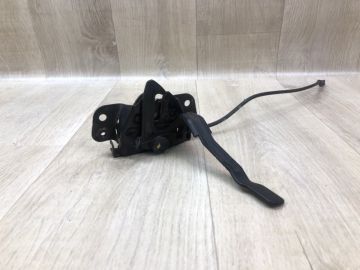 Замок капоту HYUNDAI ELANTRA MD 10-15