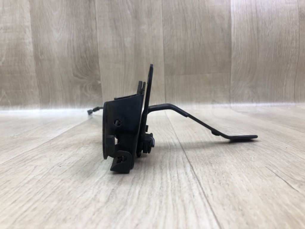 811303X000 | Замок капоту HYUNDAI ELANTRA MD 10-15 - Фото 3