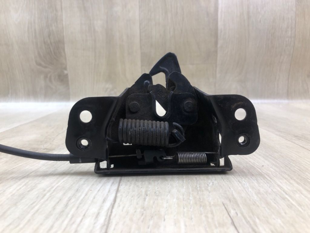 811303X000 | Замок капоту HYUNDAI ELANTRA MD 10-15 - Фото 4