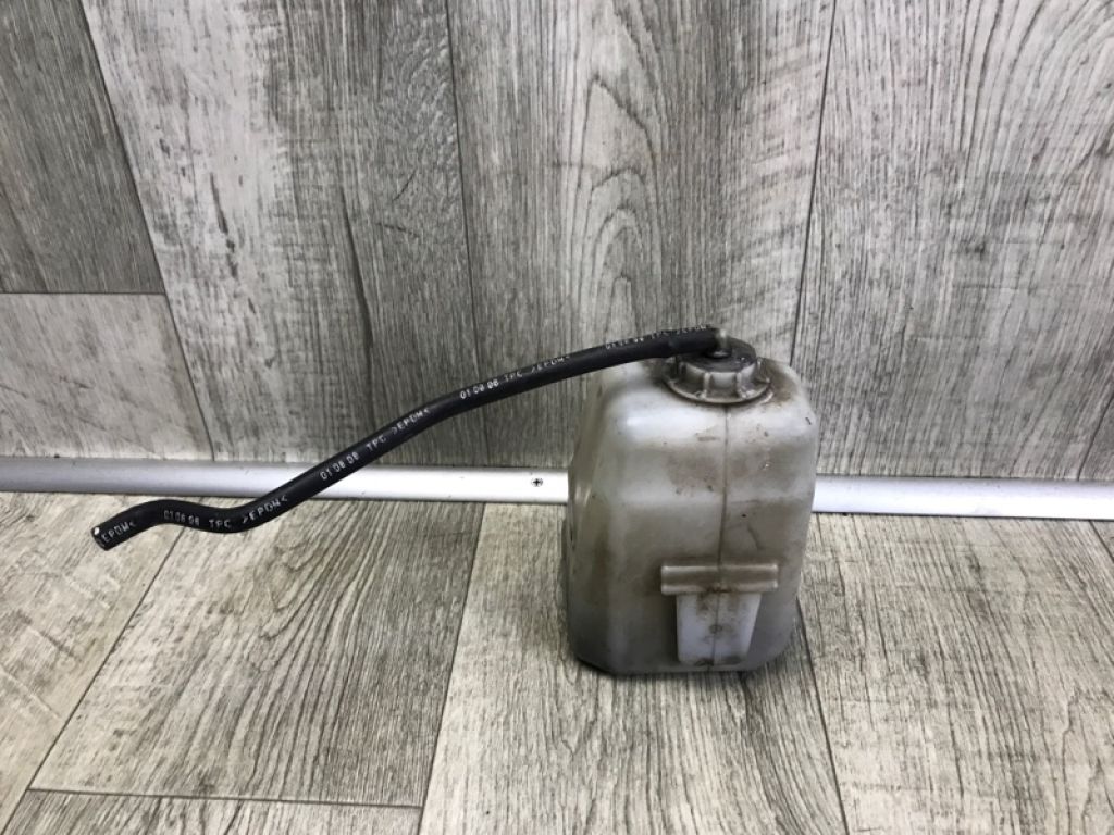 19101-RL2-G00 | Бачок розширювальний HONDA ACCORD CU8 / TSX 08-14 - Фото 2