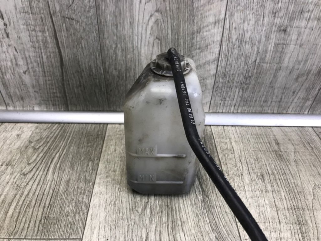 19101-RL2-G00 | Бачок розширювальний HONDA ACCORD CU8 / TSX 08-14 - Фото 3