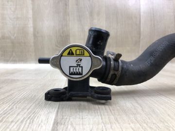 Горловина радіатора HYUNDAI ELANTRA MD 10-15