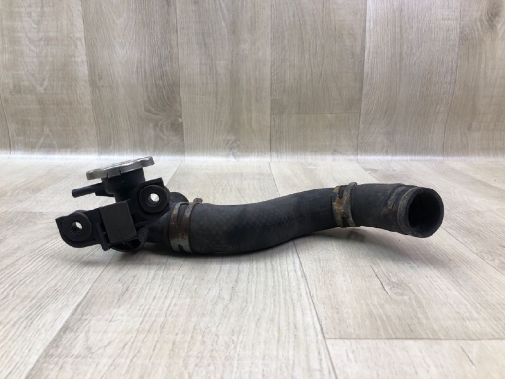 253293X600 | Горловина радіатора HYUNDAI ELANTRA MD 10-15 - Фото 3