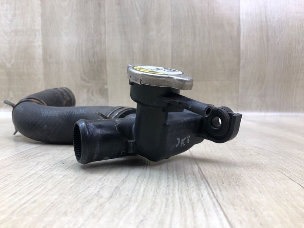 253293X600 | Горловина радіатора HYUNDAI ELANTRA MD 10-15 - Фото 4