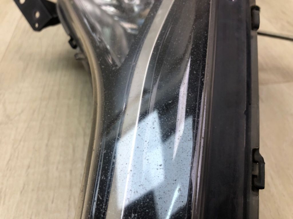 922013X210 | Протитуманна фара передн. лів. HYUNDAI ELANTRA MD 10-15 - Фото 8