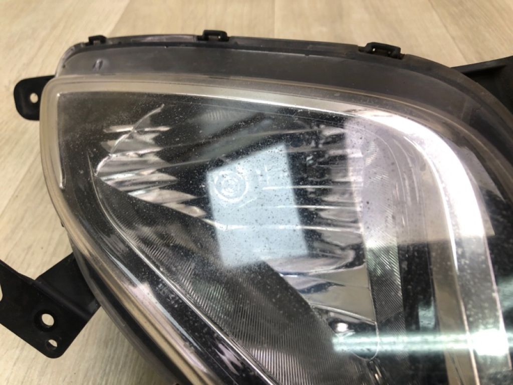 922013X210 | Протитуманна фара передн. лів. HYUNDAI ELANTRA MD 10-15 - Фото 9