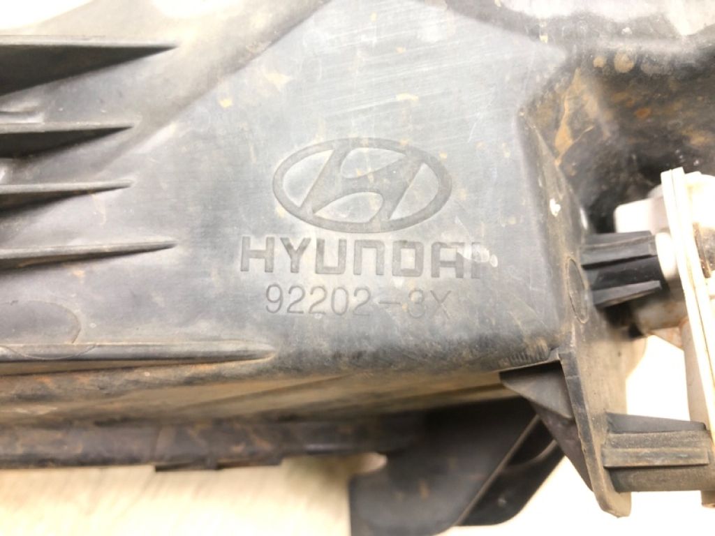 922023X210 | Протитуманна фара передн. прав. HYUNDAI ELANTRA MD 10-15 - Фото 6