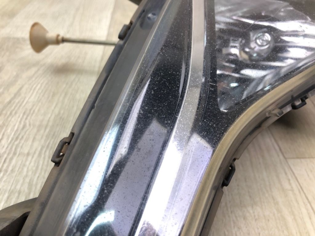 922023X210 | Протитуманна фара передн. прав. HYUNDAI ELANTRA MD 10-15 - Фото 8