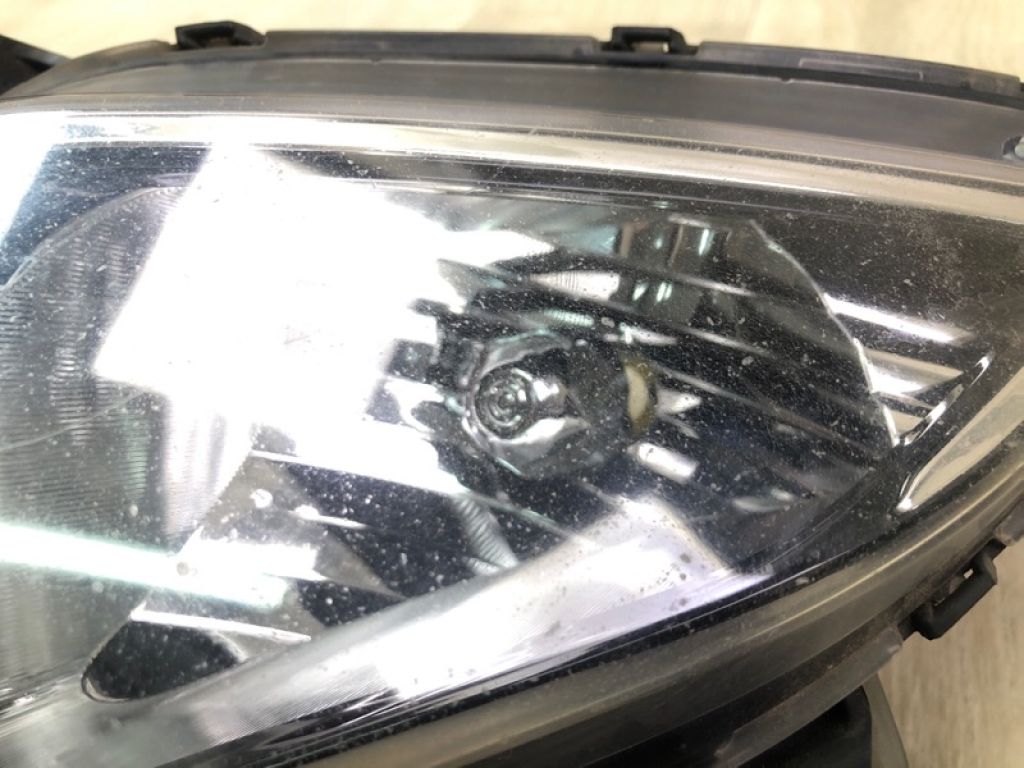 922023X210 | Протитуманна фара передн. прав. HYUNDAI ELANTRA MD 10-15 - Фото 9