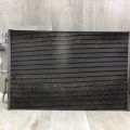 976063X600 | Радіатор кондиціонера HYUNDAI ELANTRA MD 10-15