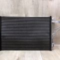 976063X600 | Радіатор кондиціонера HYUNDAI ELANTRA MD 10-15 - Прев'ю 4