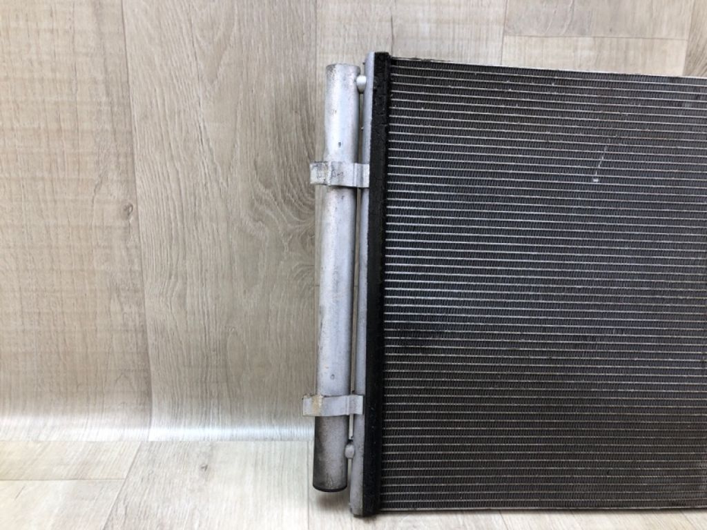 976063X600 | Радіатор кондиціонера HYUNDAI ELANTRA MD 10-15 - Фото 5