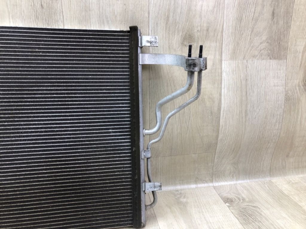 976063X600 | Радіатор кондиціонера HYUNDAI ELANTRA MD 10-15 - Фото 6