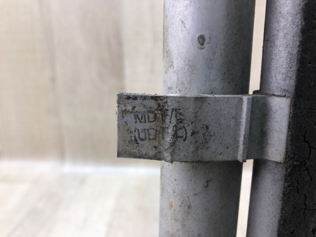 976063X600 | Радіатор кондиціонера HYUNDAI ELANTRA MD 10-15 - Фото 8