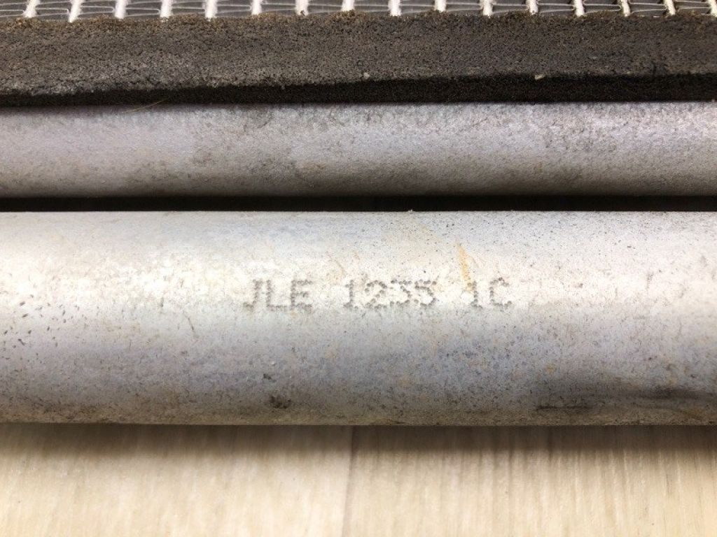 976063X600 | Радіатор кондиціонера HYUNDAI ELANTRA MD 10-15 - Фото 9