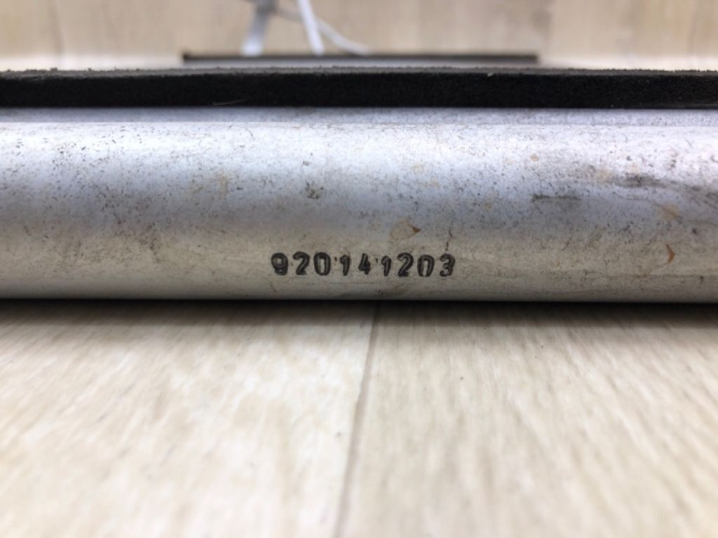 976063X600 | Радіатор кондиціонера HYUNDAI ELANTRA MD 10-15 - Фото 10