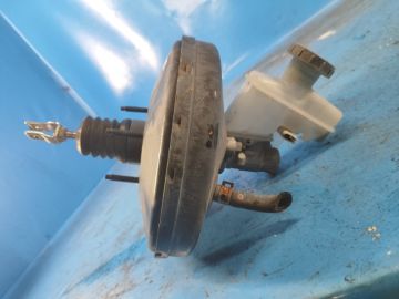 Вакуумний підсилювач гальм SUZUKI GRAND VITARA 05-15