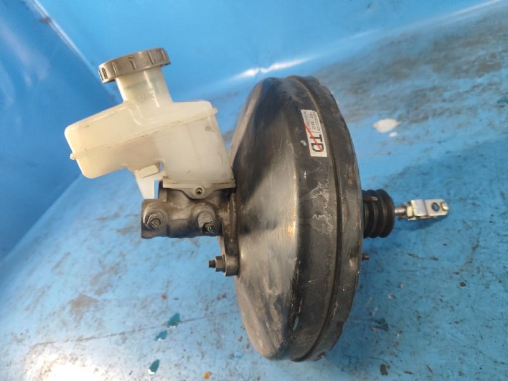 51300-65J20 | Вакуумний підсилювач гальм SUZUKI GRAND VITARA 05-15 - Фото 3