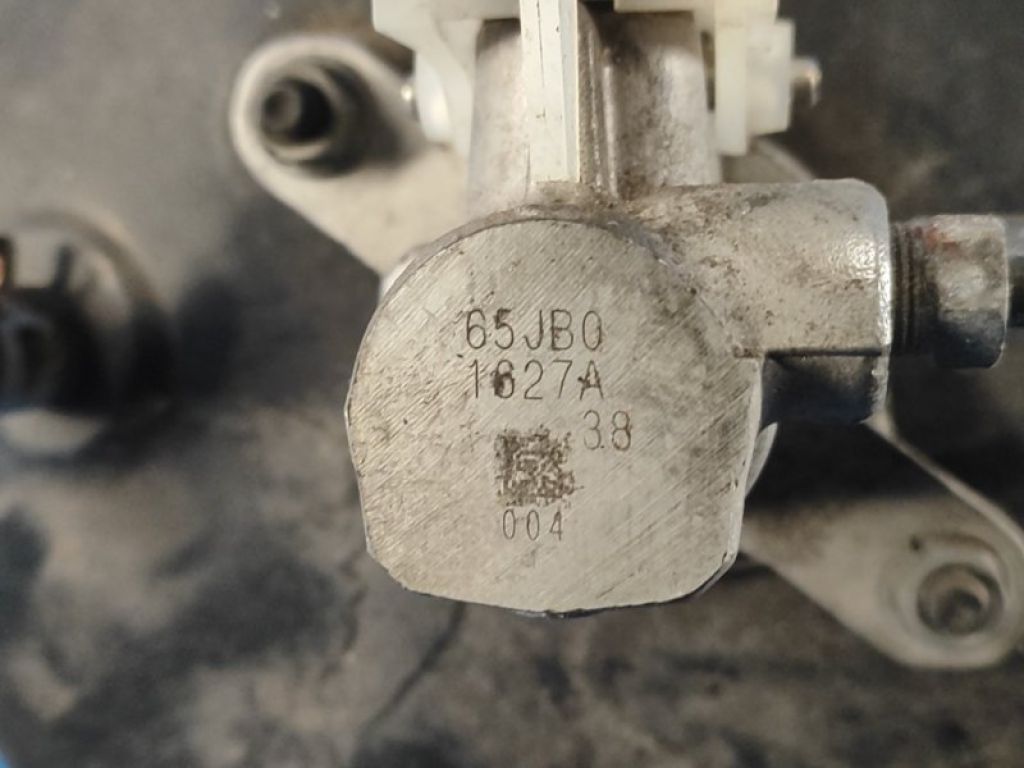 51300-65J20 | Вакуумний підсилювач гальм SUZUKI GRAND VITARA 05-15 - Фото 4