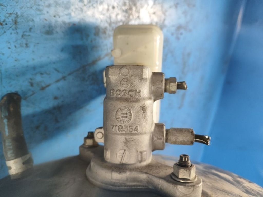 51300-65J20 | Вакуумний підсилювач гальм SUZUKI GRAND VITARA 05-15 - Фото 6