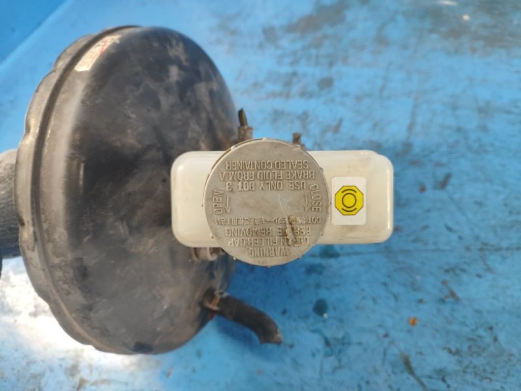 51300-65J20 | Вакуумний підсилювач гальм SUZUKI GRAND VITARA 05-15 - Фото 7