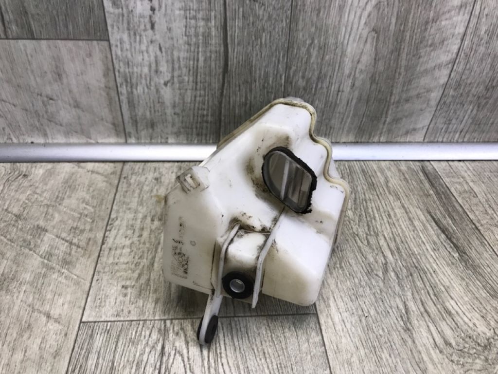 17805-31020 | Резонатор повітряного фільтра TOYOTA CAMRY 40 06-11 - Фото 2