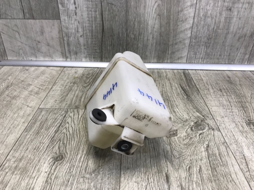 17805-31020 | Резонатор повітряного фільтра TOYOTA CAMRY 40 06-11 - Фото 5