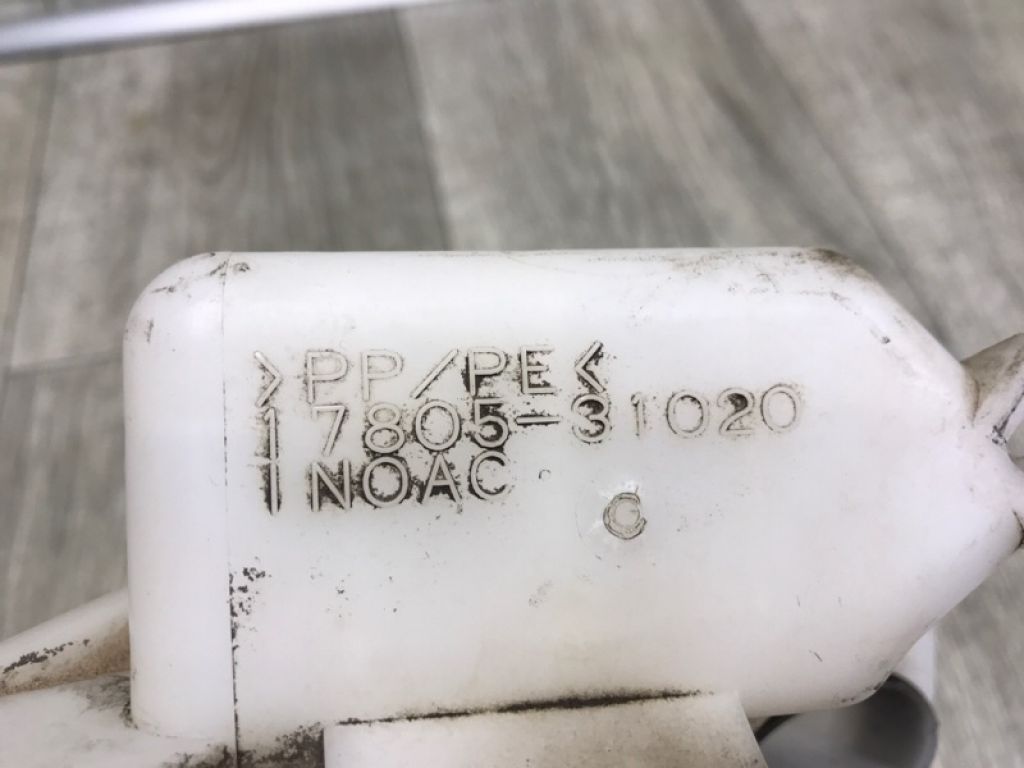 17805-31020 | Резонатор повітряного фільтра TOYOTA CAMRY 40 06-11 - Фото 6