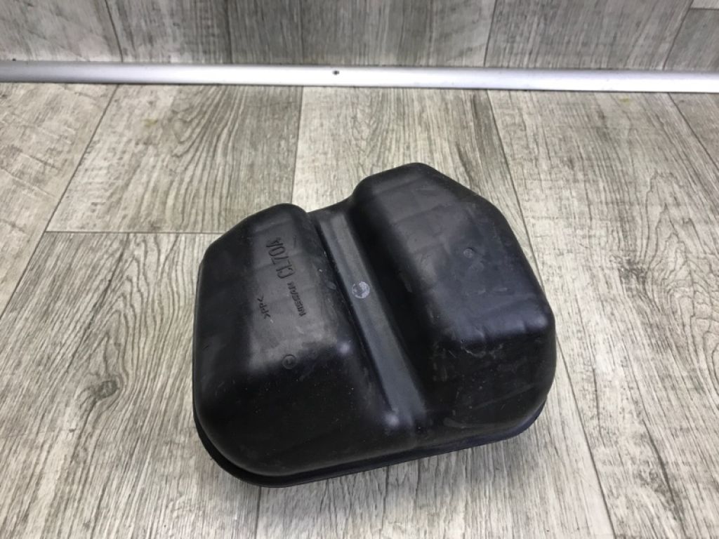 Резонатор повітряного фільтра INFINITI FX S50 03-08 - Фото 3