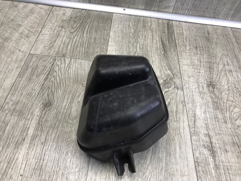 Резонатор повітряного фільтра INFINITI FX S50 03-08 - Фото 4