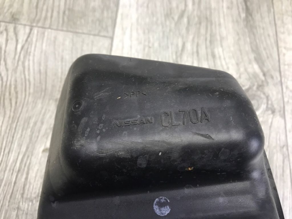 Резонатор повітряного фільтра INFINITI FX S50 03-08 - Фото 5