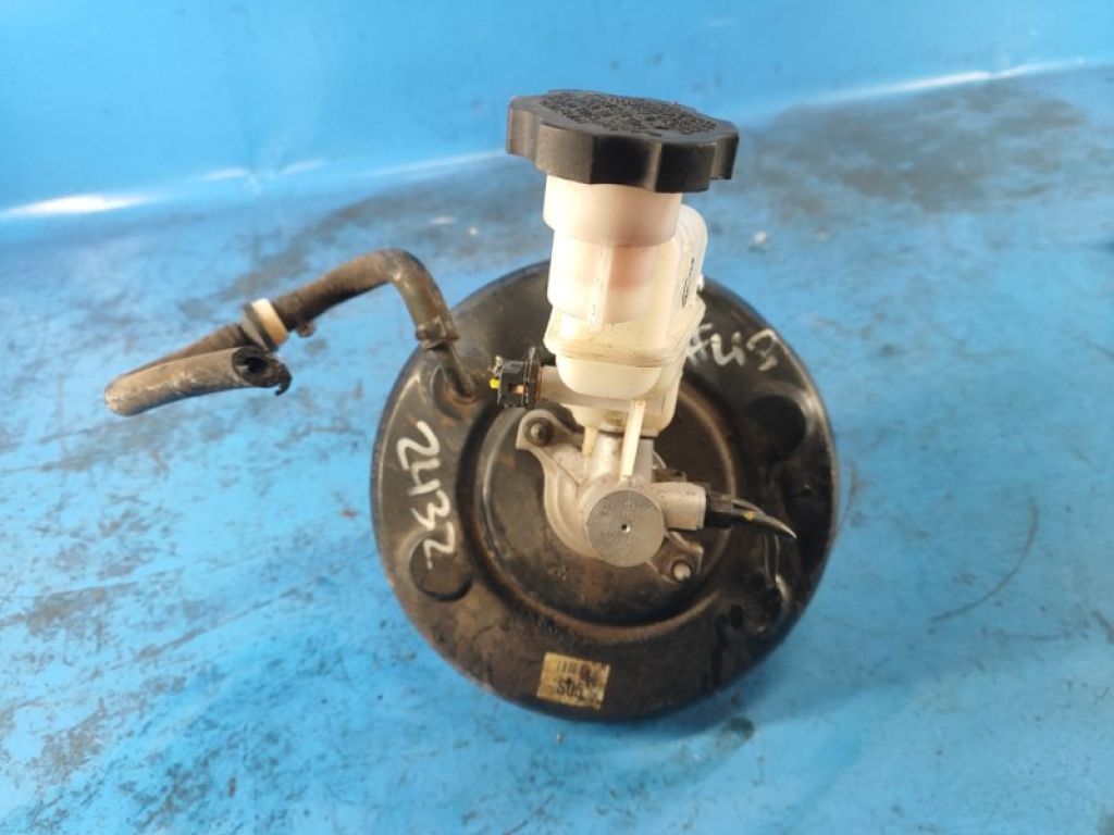 591103X000 | Вакуумний підсилювач гальм HYUNDAI ELANTRA MD 10-15 - Фото 2