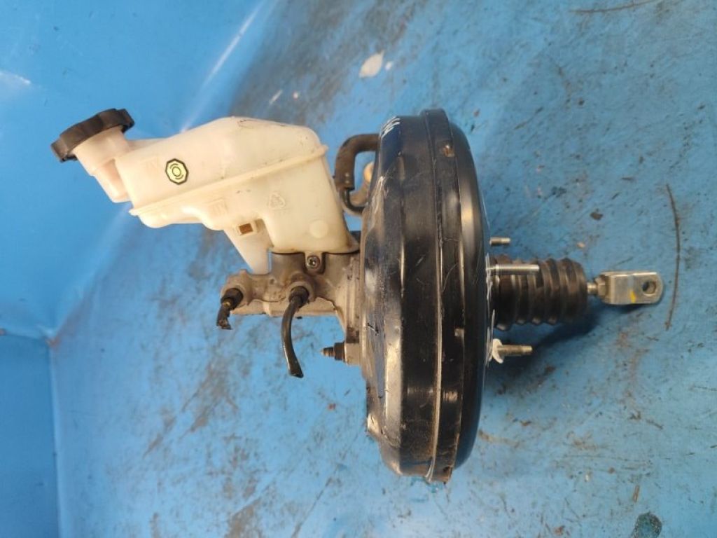 591103X000 | Вакуумний підсилювач гальм HYUNDAI ELANTRA MD 10-15 - Фото 3