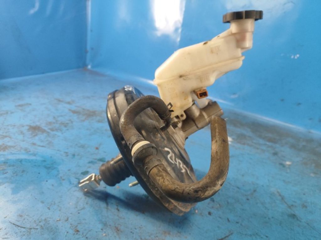 591103X000 | Вакуумний підсилювач гальм HYUNDAI ELANTRA MD 10-15 - Фото 4