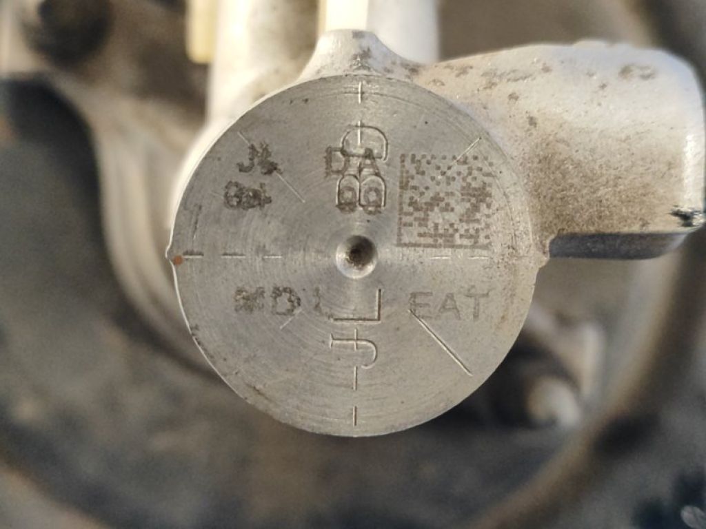 591103X000 | Вакуумний підсилювач гальм HYUNDAI ELANTRA MD 10-15 - Фото 5