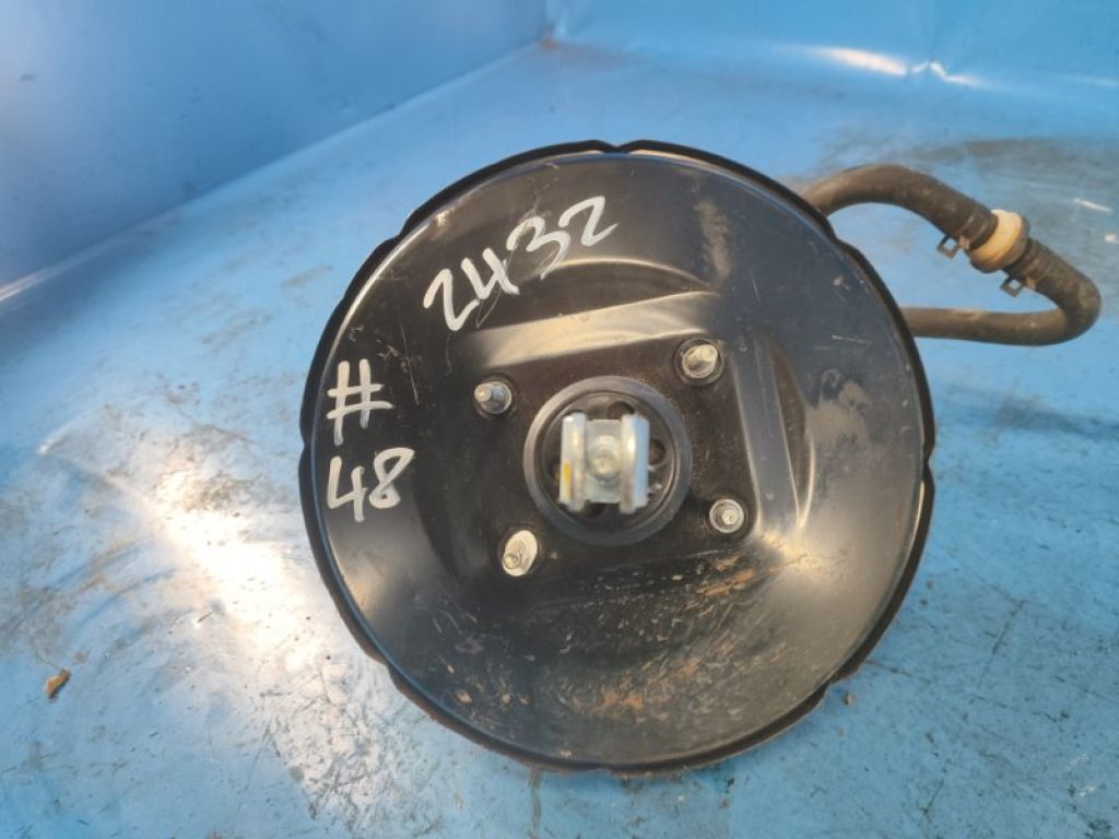 591103X000 | Вакуумний підсилювач гальм HYUNDAI ELANTRA MD 10-15 - Фото 7