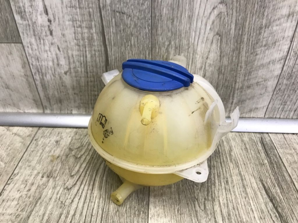 1K0 121 407 A | Бачок розширювальний VOLKSWAGEN JETTA USA 10-17 - Фото 2