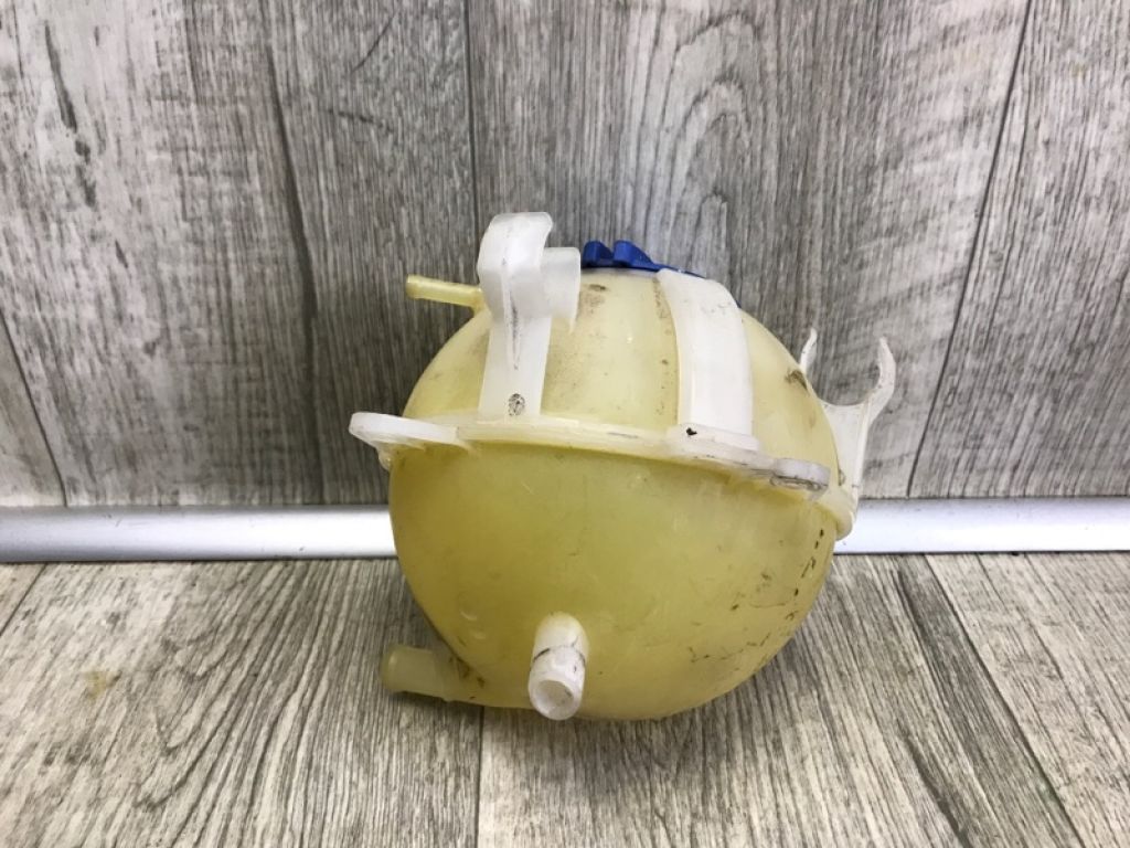 1K0 121 407 A | Бачок розширювальний VOLKSWAGEN JETTA USA 10-17 - Фото 3