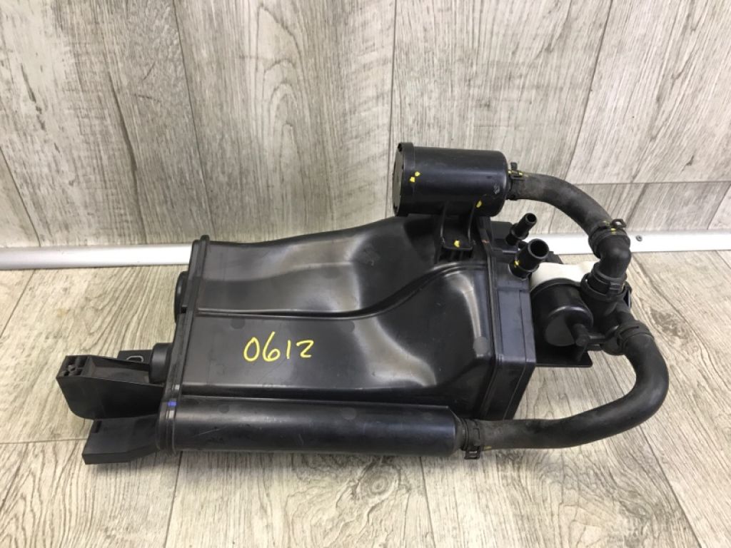 3QF 201 801 | Абсорбер паливний VOLKSWAGEN TIGUAN 16-23