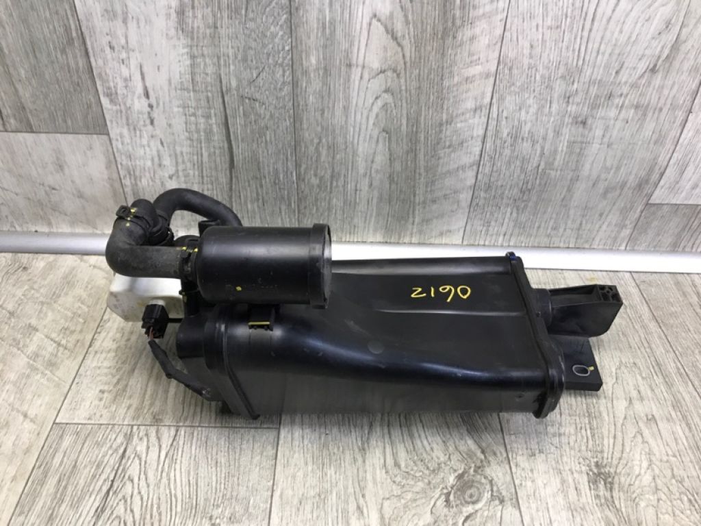 3QF 201 801 | Абсорбер паливний VOLKSWAGEN TIGUAN 16-23 - Фото 2