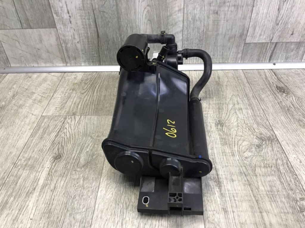 3QF 201 801 | Абсорбер паливний VOLKSWAGEN TIGUAN 16-23 - Фото 3