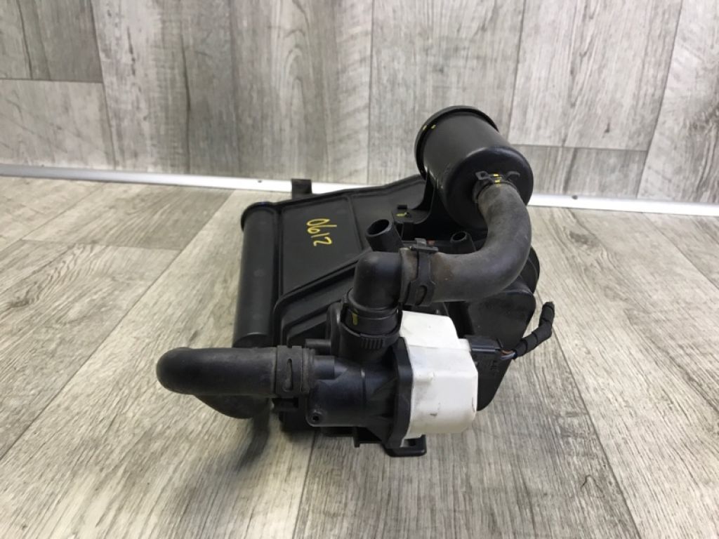 3QF 201 801 | Абсорбер паливний VOLKSWAGEN TIGUAN 16-23 - Фото 4