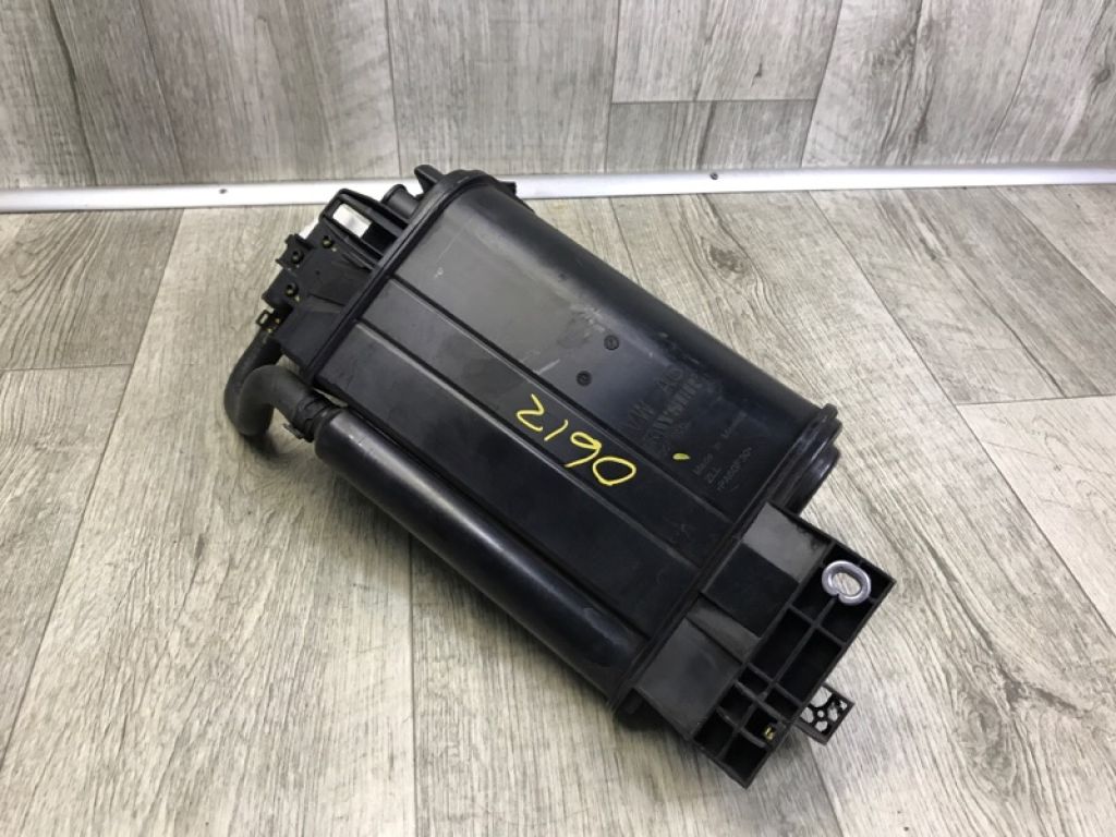 3QF 201 801 | Абсорбер паливний VOLKSWAGEN TIGUAN 16-23 - Фото 5